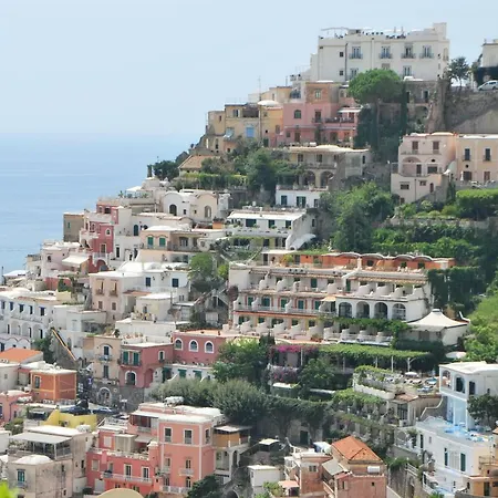Holiday home Il Sogno Di Positano