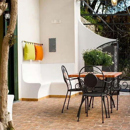 Il Sogno Di Positano Holiday home