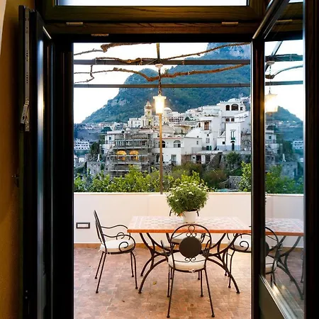 Il Sogno Di Positano * Amalfi