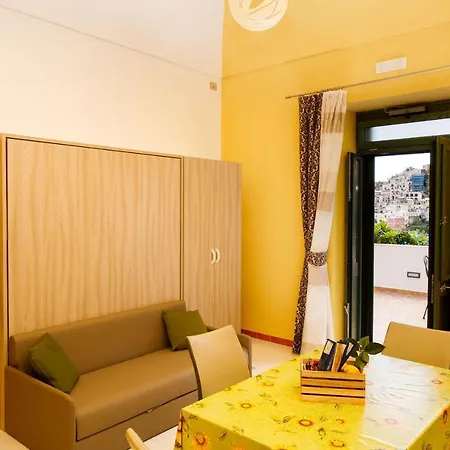 Il Sogno Di Positano Holiday home Amalfi