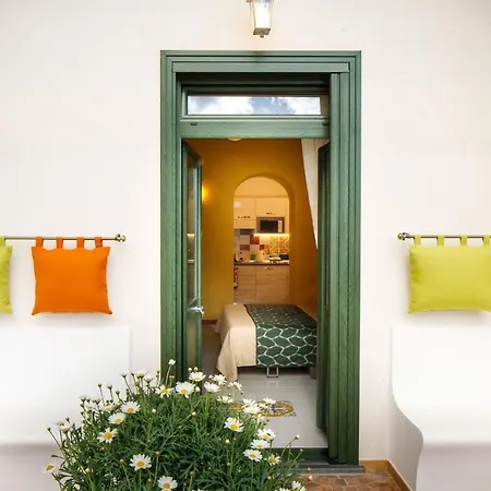 Il Sogno Di Positano Holiday home
