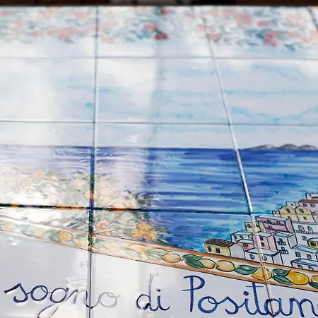 Il Sogno Di Positano *