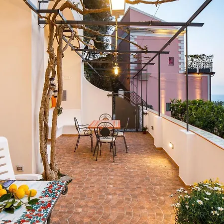 Holiday home Il Sogno Di Positano