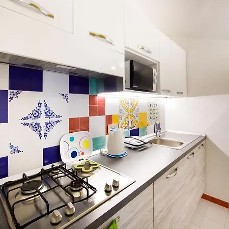 Holiday home Il Sogno Di Positano