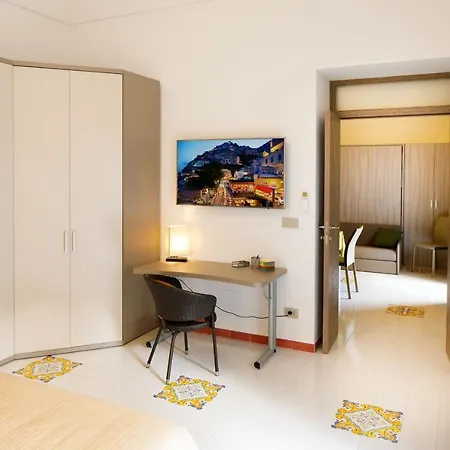 Holiday home Il Sogno Di Positano *