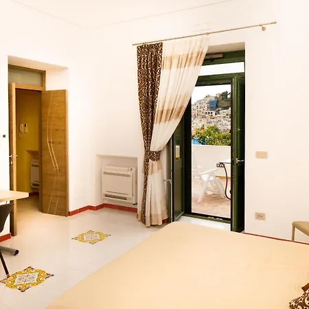 Il Sogno Di Positano * Amalfi