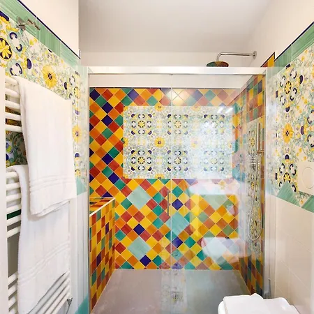 Holiday home Il Sogno Di Positano Amalfi