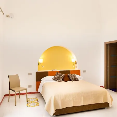 Holiday home Il Sogno Di Positano Amalfi