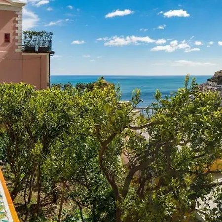Holiday home Il Sogno Di Positano