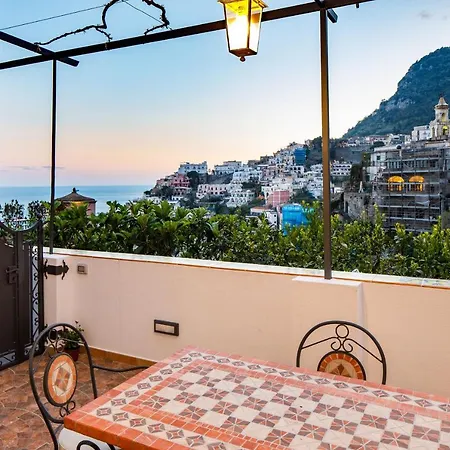 Il Sogno Di Positano *