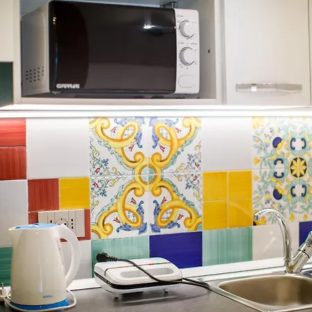 Il Sogno Di Positano Holiday home *