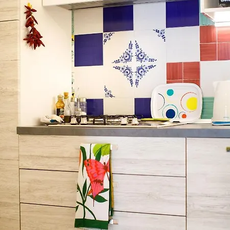 Il Sogno Di Positano Holiday home