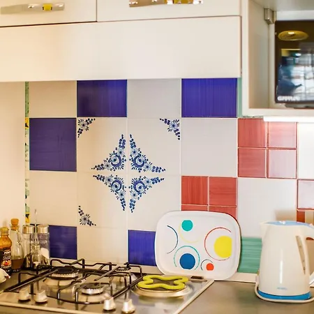 Holiday home Il Sogno Di Positano Amalfi