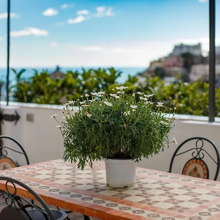 Il Sogno Di Positano *